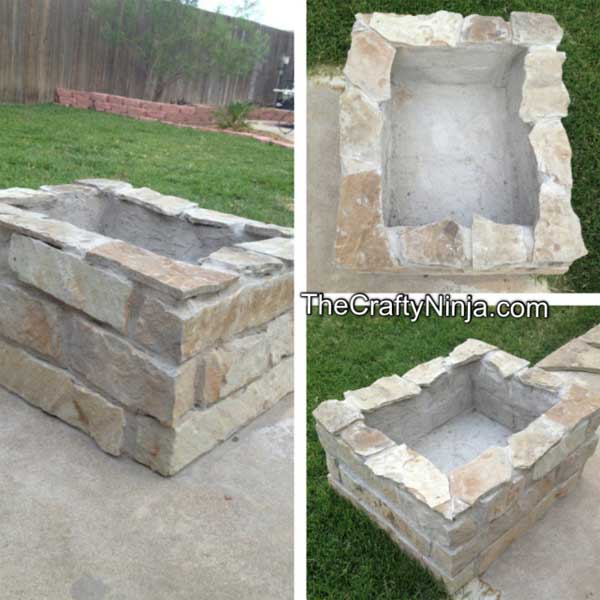 Check out 27 Hottest Fire Pit Ideas and Designs at http://pioneersettler.com/fire-pit-ideas-designs/