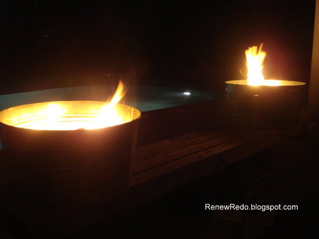 Check out 27 Hottest Fire Pit Ideas and Designs at http://pioneersettler.com/fire-pit-ideas-designs/