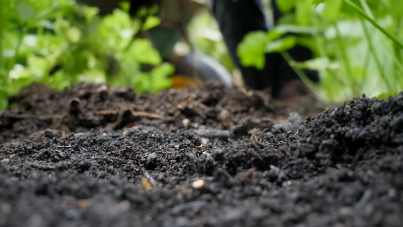 Composting