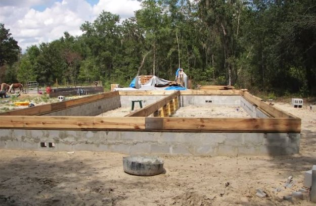 Check out How to Build a Log Cabin By Hand | Homesteading Ideas at http://pioneersettler.com/build-log-cabin-by-hand/