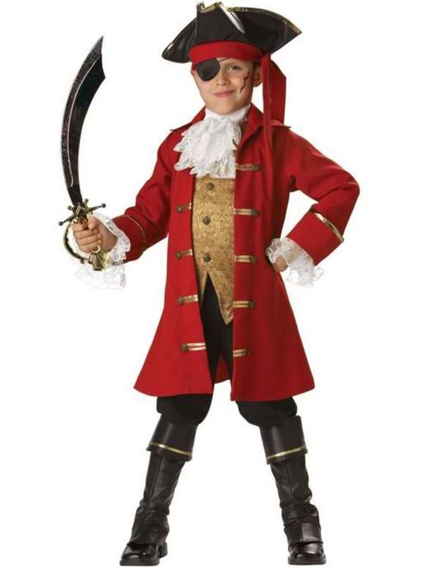 Check out Classic Halloween Costumes For Timeless Trick or Treating at http://pioneersettler.com/traditional-classic-halloween-costumes/