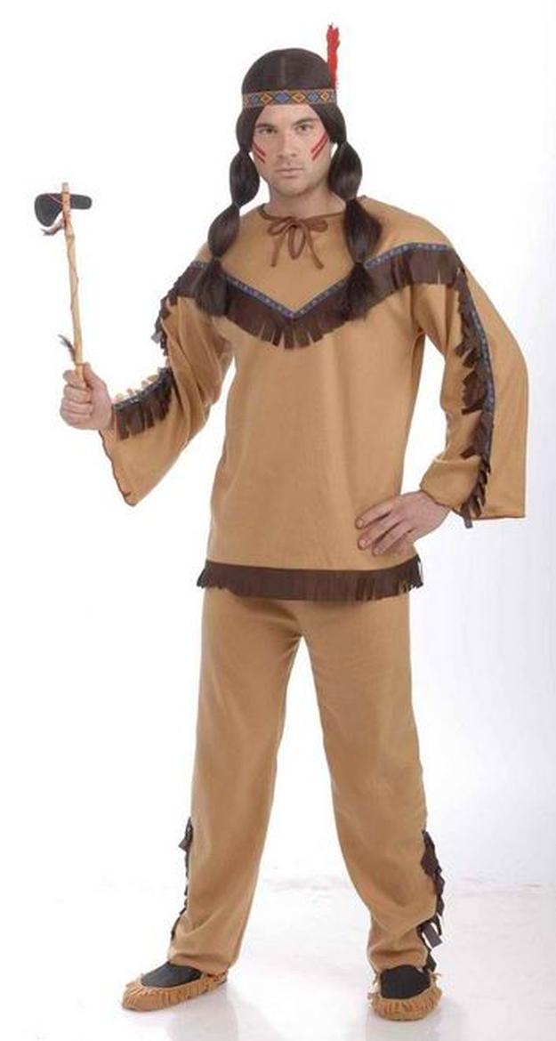 Check out Classic Halloween Costumes For Timeless Trick or Treating at http://pioneersettler.com/traditional-classic-halloween-costumes/