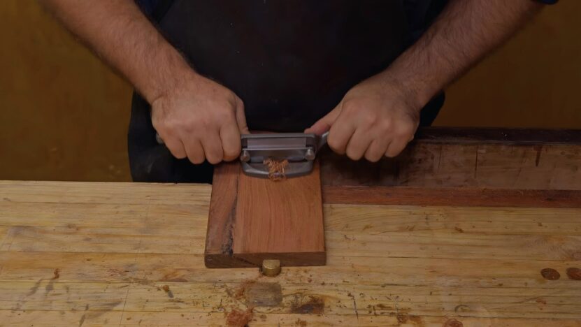 Classic woodcraft tools
