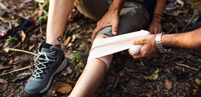 First Aid Skills Every Outdoor Enthusiast Should Know